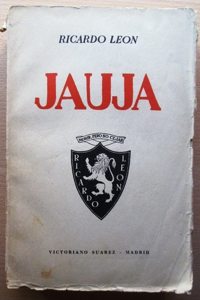 JAUJA.