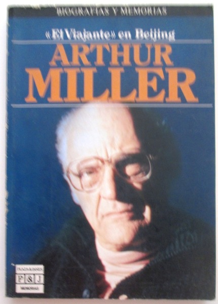 EL VIAJANTE EN BEIJING.