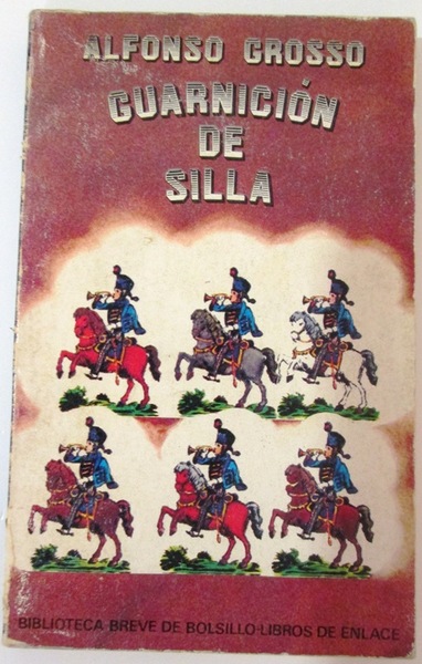 GUARNICION DE SILLA