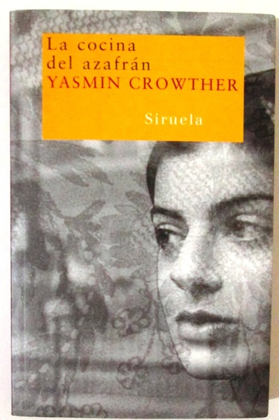 LA COCINA DEL AZAFRAN
