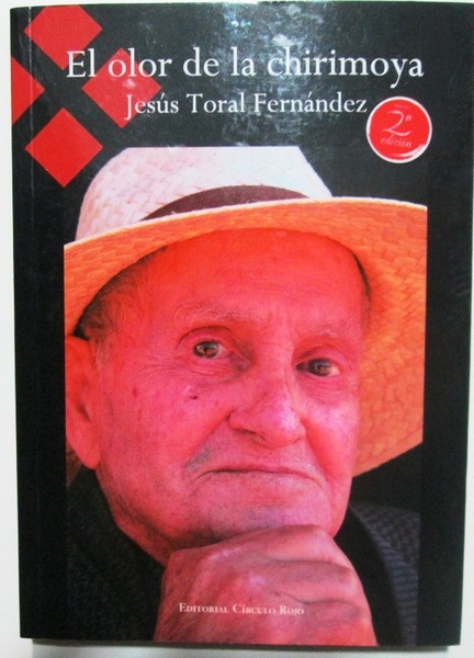 EL OLOR DE LA CHIRIMOYA