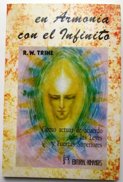 EN ARMONIA CON EL INFINITO. Plenitud de Paz, Poder y …