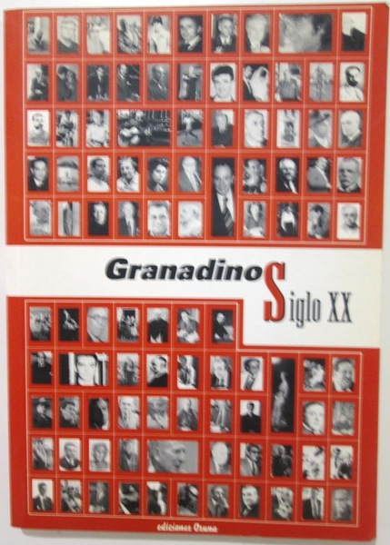 GRANADINO SIGLO XX