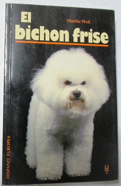 EL BICHON FRISE
