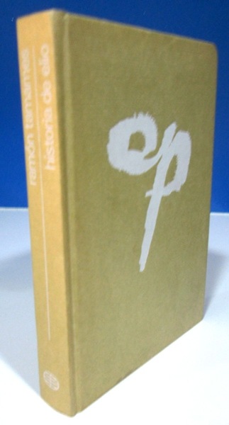 HISTORIA DE ELIO (Una novela extraña)