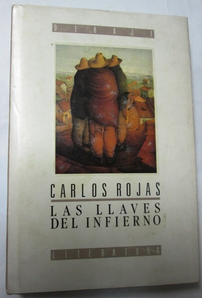 LAS LLAVES DEL INFIERNO