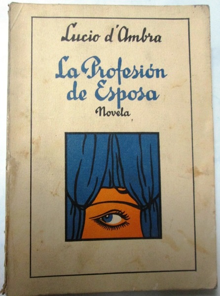 LA PROFESION DE ESPOSA