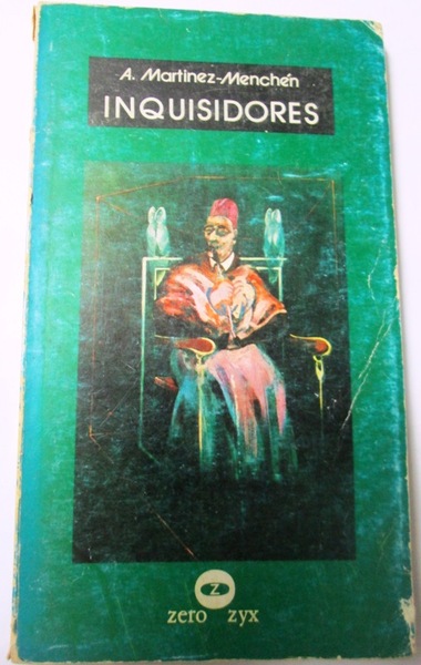 INQUISIDORES