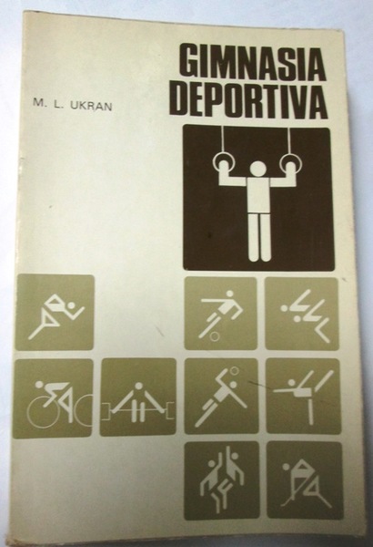 GIMNASIA DEPORTIVA