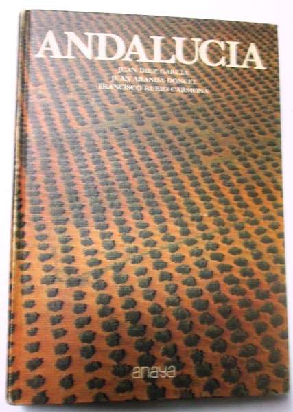 ANDALUCIA