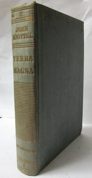 TERRA MAGNA