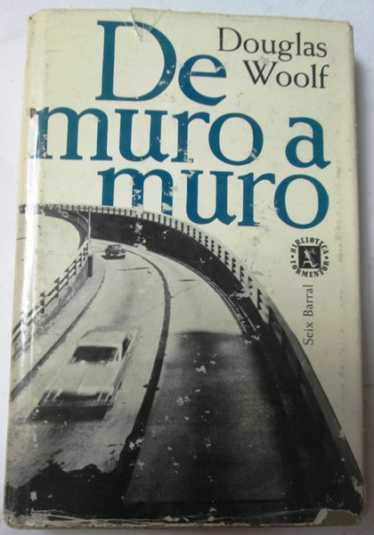 DE MURO A MURO