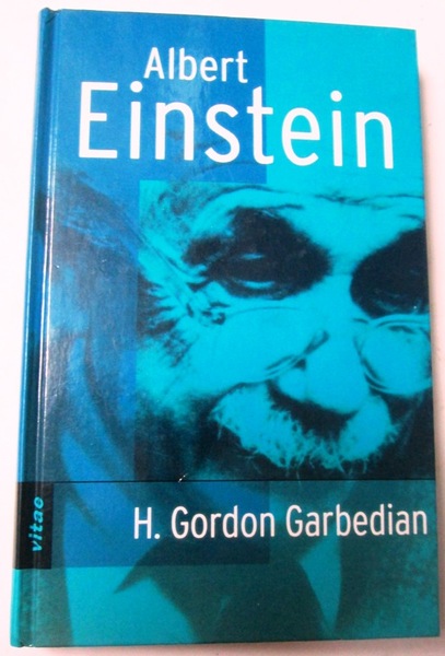 EINSTEIN. Hacedor de universos