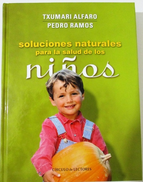 SOLUCIONES NATURALES PARA LA SALUD DE LOS NIÑOS