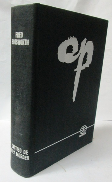 EL CASTIGO DE ASHLEY MORDEN