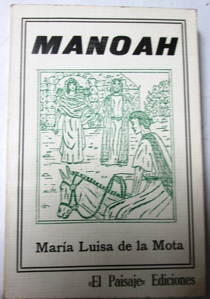 MANOAH" . PARA TODAS LAS EDADES