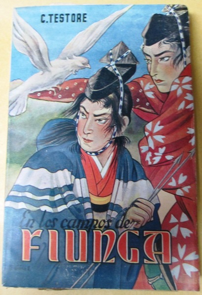 EN LOS CAMPOS DE FIUNGA