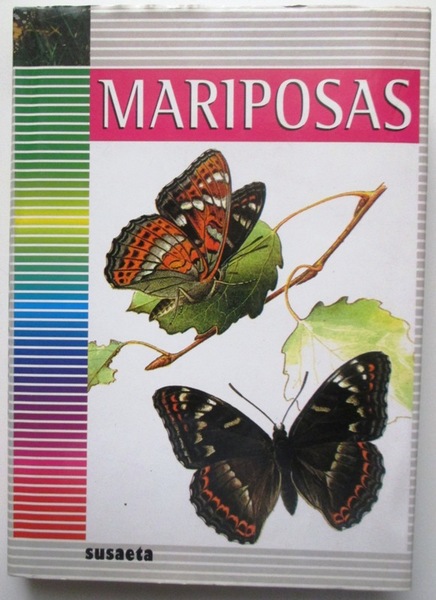 MARIPOSAS