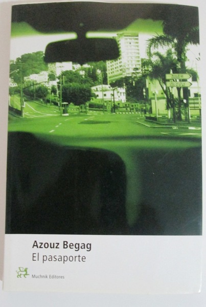 EL PASAPORTE
