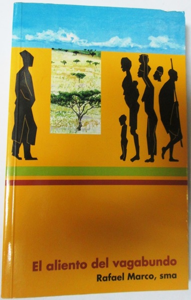 EL ALIENTO DEL VAGABUNDO