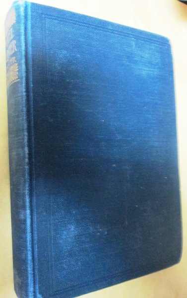 DANIEL WEBSTER. Illustrated