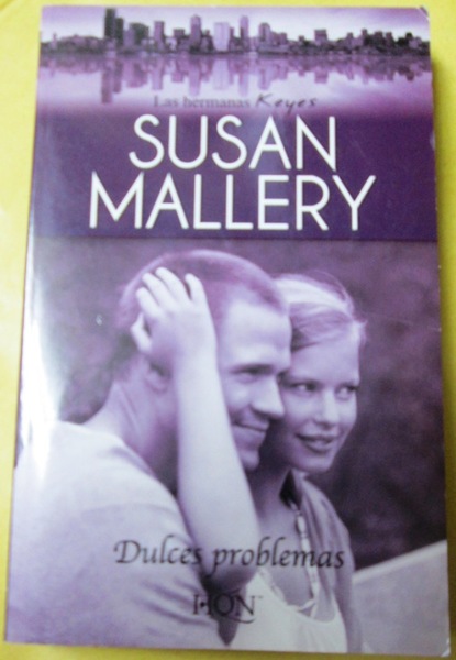 DULCES PROBLEMAS. Las hermanas Keyes