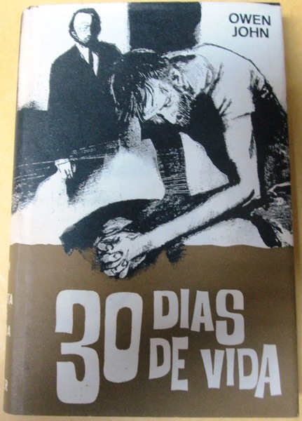 TREINTA DIAS DE VIDA. (Thirty Days Hath September)