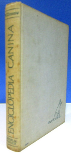 ENCICLOPEDIA CANINA