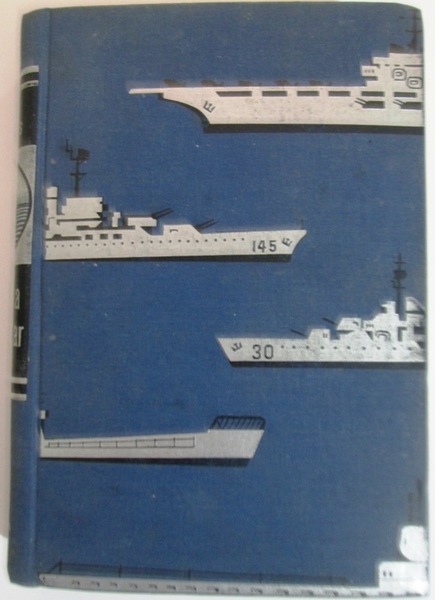 LA BATALLA POR EL MAR. Pasado, presente y futuro de …