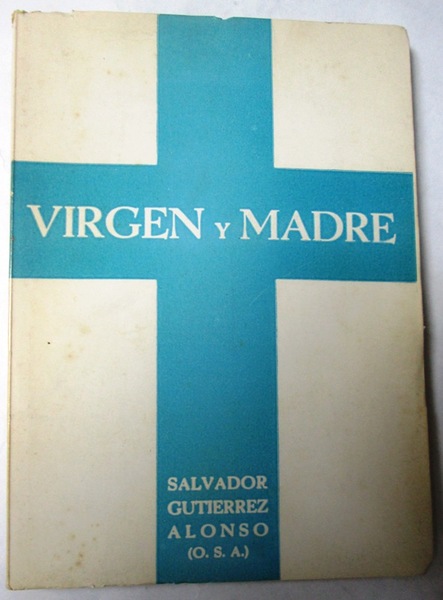 VIRGEN Y MADRE