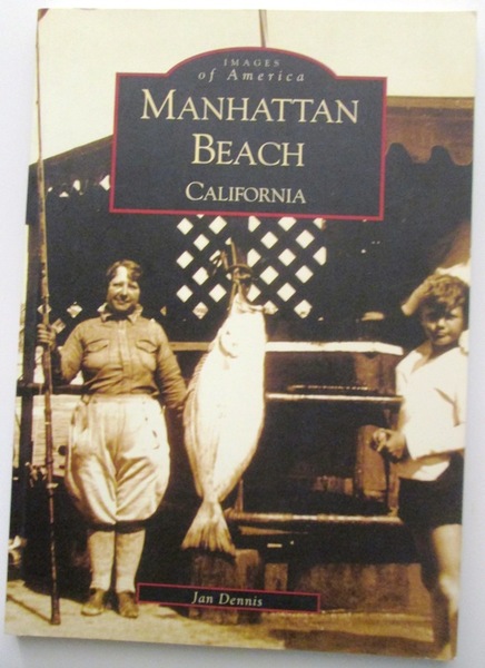 MANHATTAN BEACH. California.