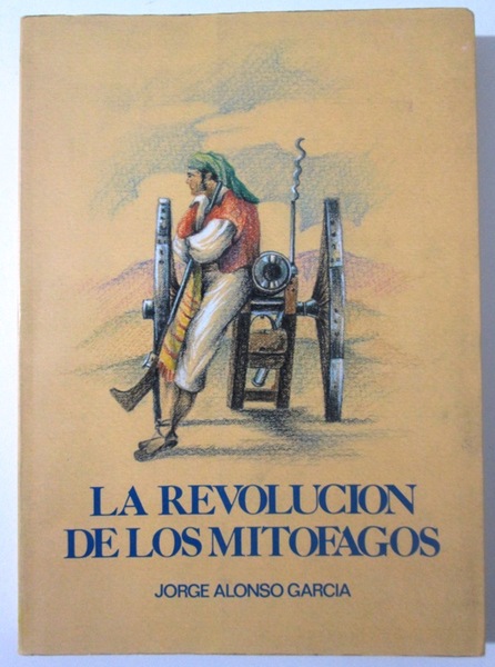 LA REVOLUCION DE LOS MITOFAGOS