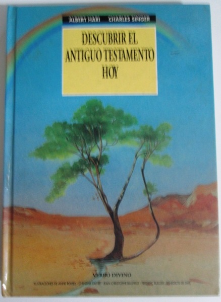DESCUBRIR EL ANTIGUO TESTAMENTO HOY
