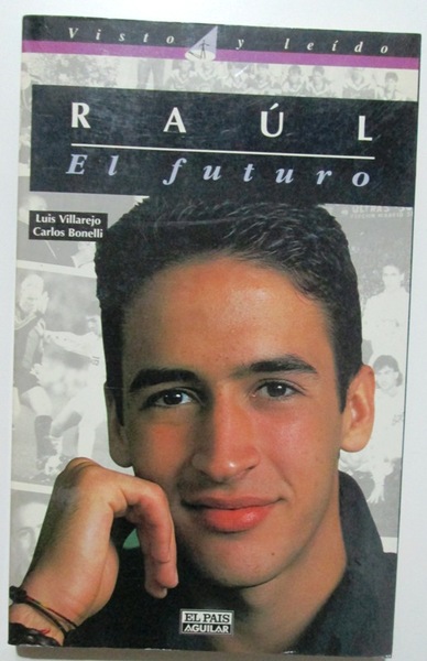 RAUL. El Futuro