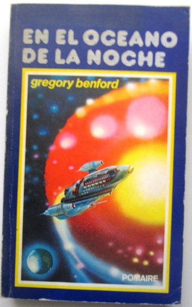 EN EL OCEANO DE LA NOCHE