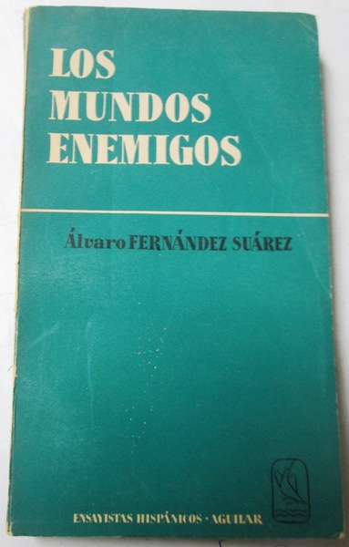 LOS MUNDOS ENEMIGOS