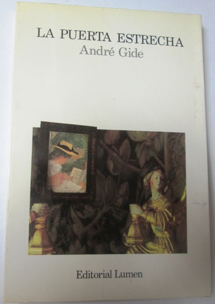 LA PUERTA ESTRECHA