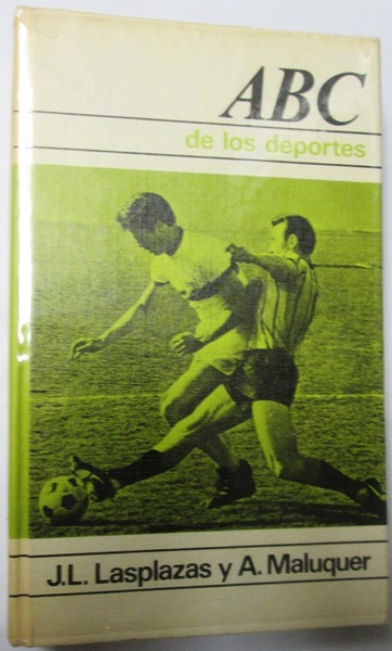 ABC DE LOS DEPORTES