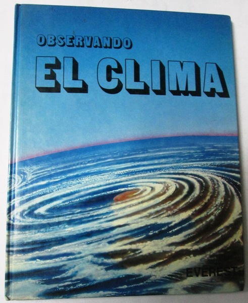 OBSERVANDO EL CLIMA