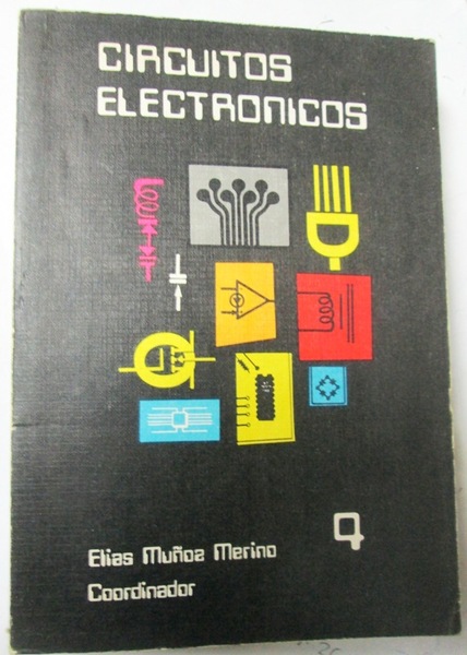 CIRCUITOS ELECTRONICOS, 9