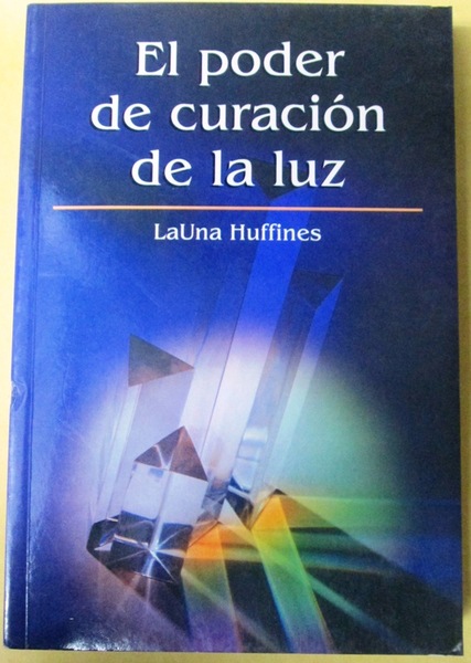 EL PODER DE CURACION DE LA LUZ