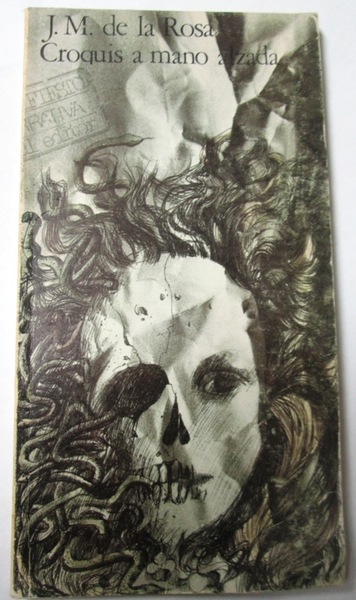 CROQUIS A MANO ALZADA