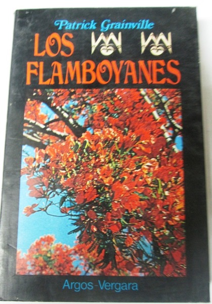LOS FLAMBOYANES