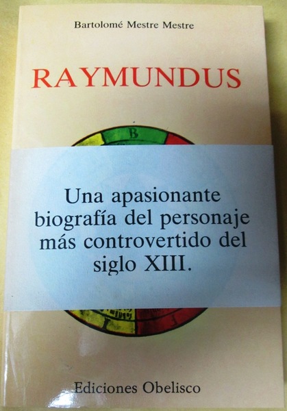 RAYMUNDUS