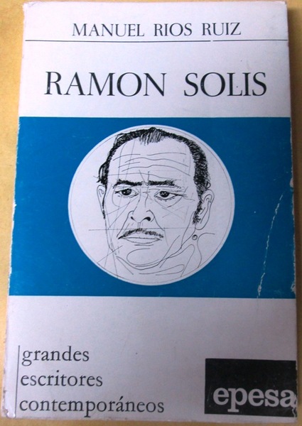 RAMON SOLIS