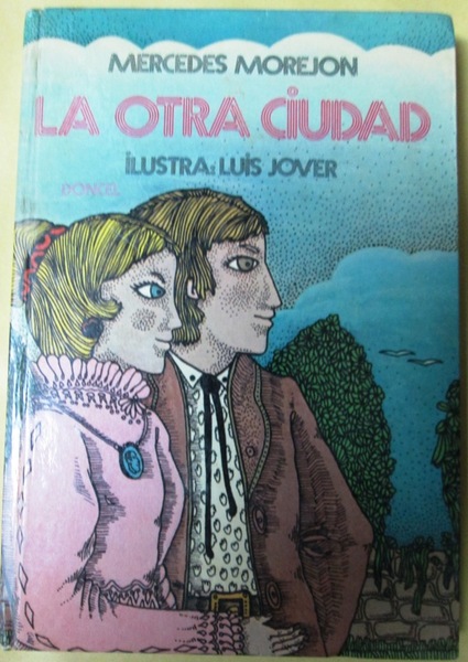 LA OTRA CIUDAD