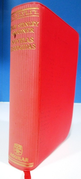 NOVELAS ESCOGIDAS. El caso de la vela torcida. El caso …