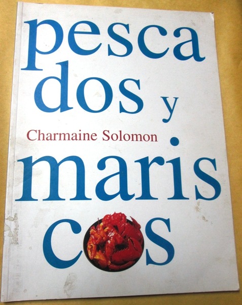 PESCADOS Y MARISCOS
