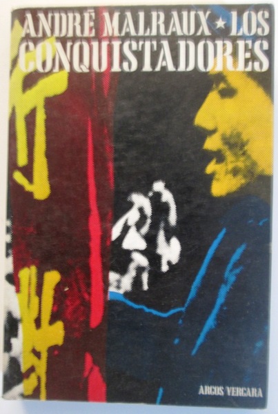 LOS CONQUISTADORES. Versión definitiva. NOTA FINAL 1949