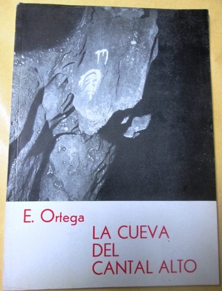 LA CUEVA DEL CANTAL ALTO